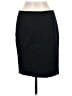 Akris Punto Solid Black Formal Skirt Size 6 - photo 2