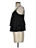 Marissa Webb Black Tank Top Size 4 - photo 5