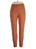 Fabletics Solid Orange Brown Active Pants Size XL - photo 1