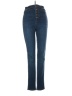 KANCAN JEANS Blue Jeans Size 25 waist - photo 1