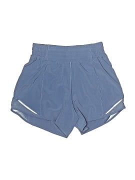 Lululemon Athletica Athletic Shorts