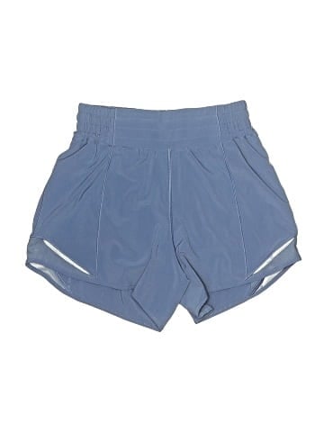 Lululemon Athletica Athletic Shorts (view 1)