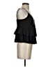 Marissa Webb Black Tank Top Size 4 - photo 4