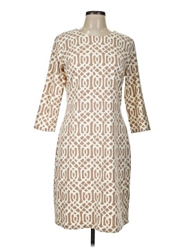 J. McLaughlin Casual Dress (view 1)