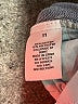 J for Justify Stars Blue Jeans Size 11 - photo 8