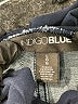 Indigo Blue Blue Jeggings Size Lg Maternity - photo 6