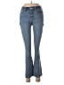 Denizen from Levi's Blue Jeans Size 2S - photo 1