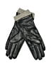 Unbranded Black Gloves Size 7 - photo 1