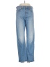 Levi's Blue Jeans Size 27 waist - photo 1