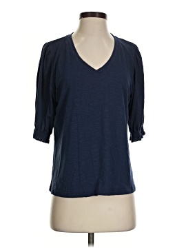 78 & Sunny 3/4 Sleeve Top