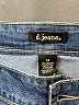 d.jeans Hearts Blue Jeans Size 14 - photo 7