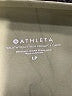 Athleta Green Active Pants Size L (petite) - photo 7