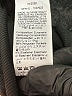 Shein Black Tube Top Size 4 - photo 8