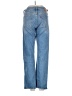 Levi's Blue Jeans Size 27 waist - photo 2