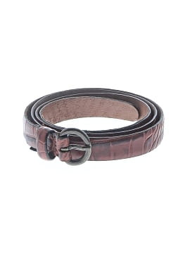 Massimo Dutti Belt