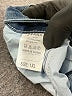 Unbranded Blue Jeans Size 1X - photo 8