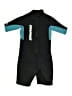 Assorted Brands Teal Wetsuit Size 10 - photo 2