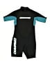 Assorted Brands Teal Wetsuit Size 10 - photo 1