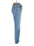 Levi's Blue Jeans Size 27 waist - photo 4