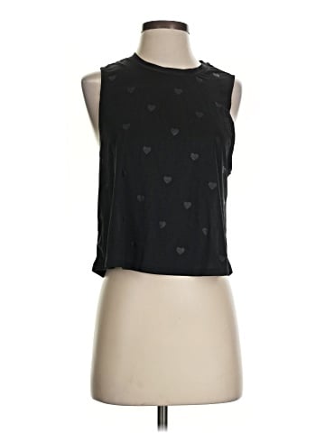 Spiritual Gangster Sleeveless T-Shirt (view 1)