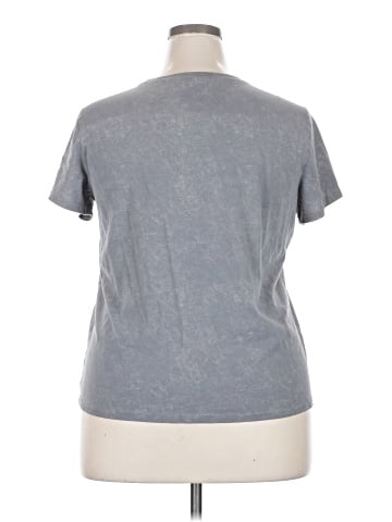 Wound Up Short Sleeve T-Shirt (view 2)