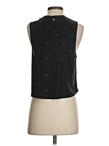Spiritual Gangster Sleeveless T-Shirt (view 2)