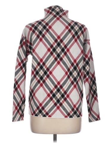 Tahari Turtleneck Sweater (view 2)