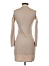 Motel Tan Cocktail Dress Size S - photo 2
