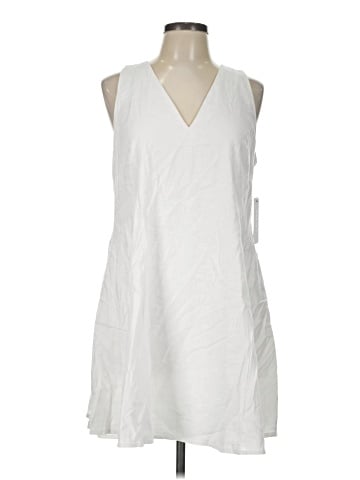 DKNY Casual Dress (view 1)