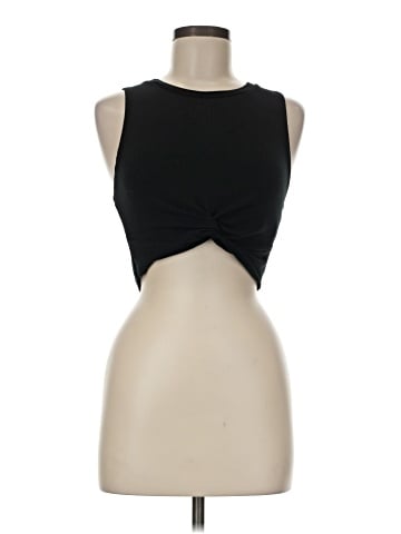 Zara Sleeveless Top (view 1)