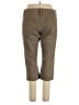 TOAST 100% Cotton Brown Khakis Size 16 - photo 2