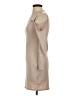 Motel Tan Cocktail Dress Size S - photo 5
