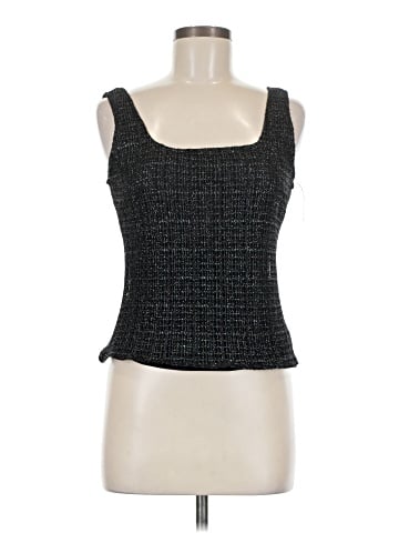 JS Collections Sleeveless Top (view 1)
