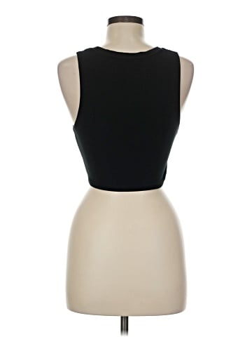 Zara Sleeveless Top (view 2)