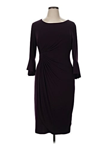 Connected Apparel Cocktail Dress (view 1)