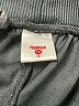 Fabkids 100% Polyester Black Track Pants Size 18 - photo 3