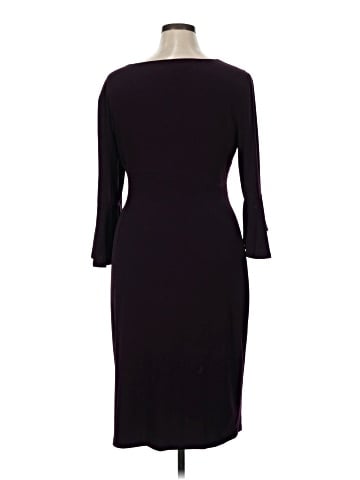 Connected Apparel Cocktail Dress (view 2)