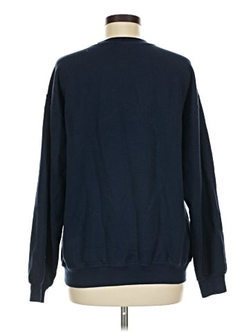Gildan Sweatshirt (view 2)
