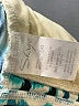SKYE Print Teal Swimsuit Top Size L - photo 3
