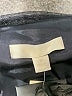 Ann Taylor 100% Polyester Black Cocktail Dress Size 2 - photo 4