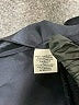 Ann Taylor 100% Polyester Black Cocktail Dress Size 2 - photo 5