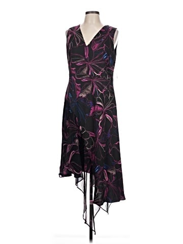 DKNY Cocktail Dress (view 1)