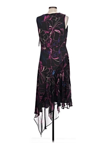DKNY Cocktail Dress (view 2)
