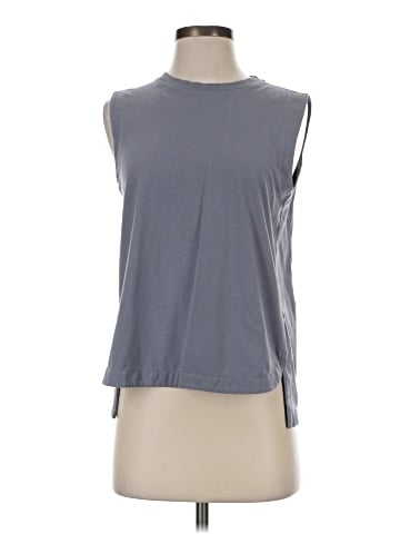 Athleta Sleeveless T-Shirt (view 1)
