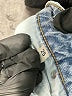 Oliver Logan Blue Jeans Size 25 waist - photo 9
