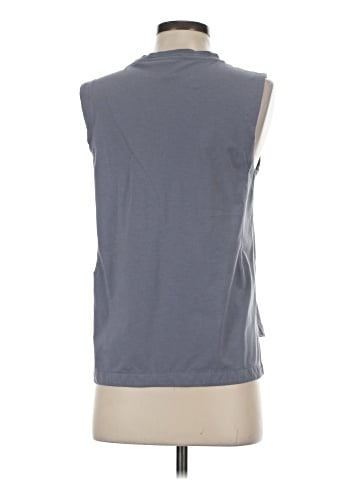 Athleta Sleeveless T-Shirt (view 2)