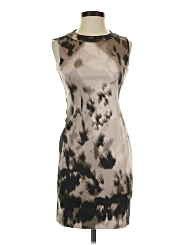 Elie Tahari Cocktail Dress (view 1)