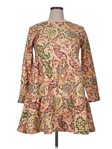 ETRO Casual Dress (view 1)