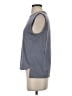 Athleta Gray Sleeveless T-Shirt Size S - photo 5
