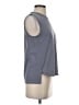 Athleta Gray Sleeveless T-Shirt Size S - photo 4